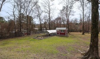 9 BEAR Crk, Amity, AR 71921