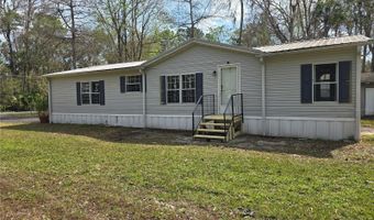55921 FERN Rd, Astor, FL 32102
