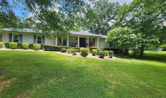 1201 BIRCHWOOD Dr, Anniston, AL 36207