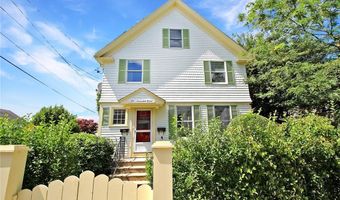 25 Annandale Rd, Newport, RI 02840