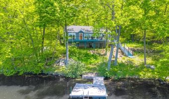 361 E Lakeshore Dr, Alloway, NJ 07422