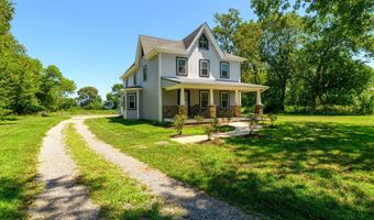 7299 MARSHALL St, Lincoln, DE 19960