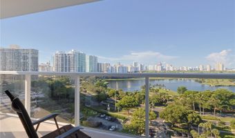3701 N Country Club Dr 1504, Aventura, FL 33180