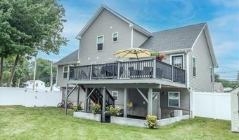 130 Pond Point Ave, Milford, CT 06460