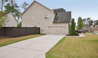 2100 Baywood Blvd SW, Austell, GA 30106
