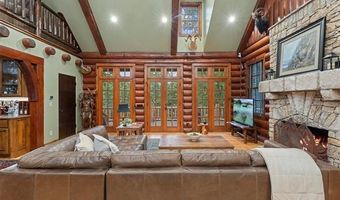 34320 S Coves Dr, Afton, OK 74331