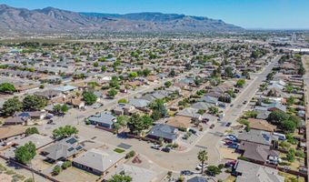 3912 Basswood Dr, Alamogordo, NM 88310