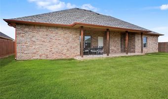 2104 Buffalo Ln, Altus, OK 73521
