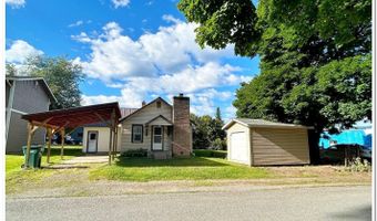 6490 Van Buren St, Bonners Ferry, ID 83805