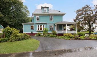 154 Armington St, Cranston, RI 02905