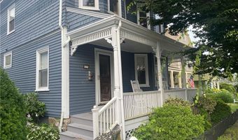 27 Mann Ave, Newport, RI 02840