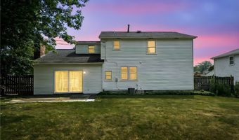 292 Oakbrook Dr, Amherst, NY 14221