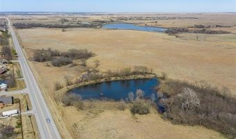 Bison Road, Bartlesville, OK 74006