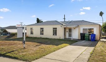 2314 RANCHO Dr, San Diego, CA 92139