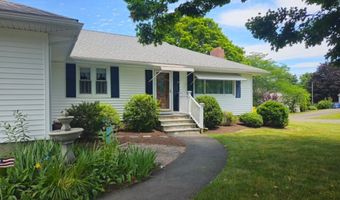 25 Baldwin Dr, Bristol, CT 06010