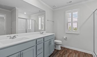 908 Bellewood Gardens Dr, Angier, NC 27501