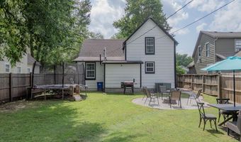 822 N C St, Arkansas City, KS 67005