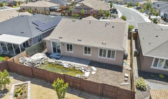 6896 Wheeler Peak Dr, Carson City, NV 89701