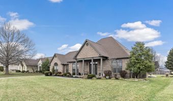 1720 Hollister Dr, Alcoa, TN 37701