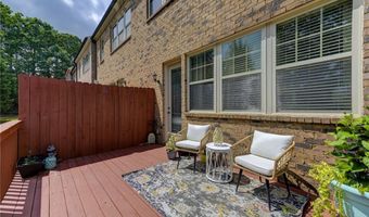 5934 Norfolk Chase Rd, Peachtree Corners, GA 30092
