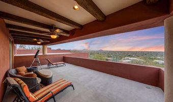 6520 E EL SENDERO Rd, Carefree, AZ 85377