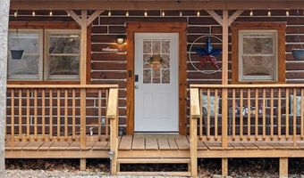 10510 Deer Dr, Birdseye, IN 47513