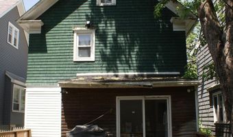 275 W Lawrence St, Albany, NY 12208