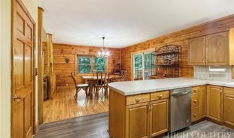 321 Grays Shadow Ln, Banner Elk, NC 28604