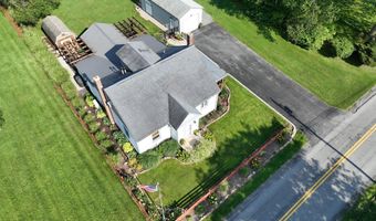 243 TATTLETOWN Rd, Aaronsburg, PA 16820