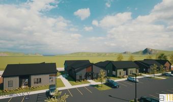 104 Wandering Way B, Belgrade, MT 59714