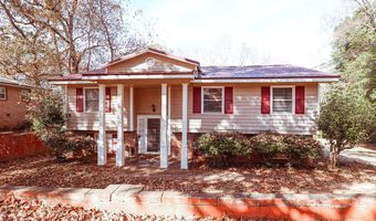 118 Sharon Cir, Americus, GA 31709