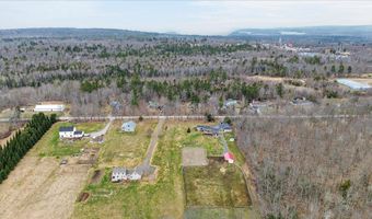 58 Bicknell Rd, Belmont, ME 04952