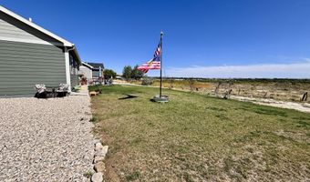 455 S Lucas St, Buffalo, WY 82834