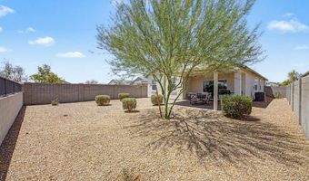 1081 W SAND CANYON Ct, Casa Grande, AZ 85122