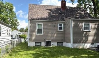 1341 E 15th Ave, Columbus, OH 43211