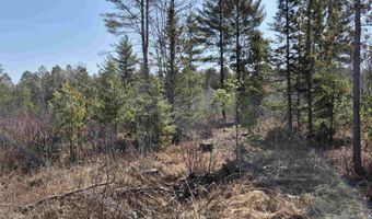 26 Acres Hilltop Kelso, Crystal Falls, MI 49920