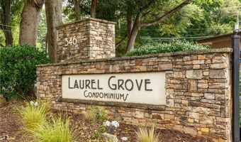 346 Carpenter Dr 20, Atlanta, GA 30328
