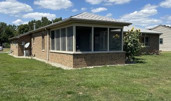 319 Cranberry Run, Avilla, IN 46710