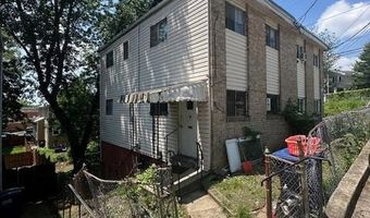 5303 JAY St NE, Washington, DC 20019