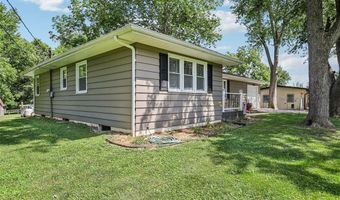 6607 Wenzel Rd, Alton, IL 62002