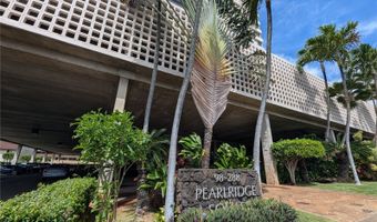 98-288 Kaonohi St 1104, Aiea, HI 96701