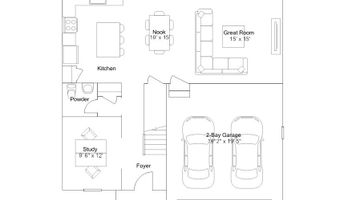 22094 E 39th Ave, Aurora, CO 80019