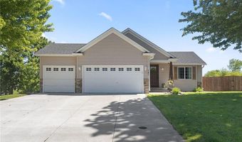 741 Morrison Ave S, Annandale, MN 55302