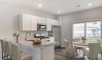 5 Walnut Mill Way Plan: Juniper, Ashville, OH 43103