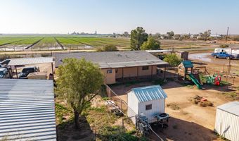 7902 W RANDOLPH Rd, Casa Grande, AZ 85194