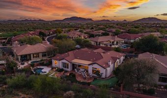 40425 N CANDLEWYCK Ln, Anthem, AZ 85086