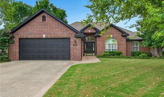 3006 NW Apple Harvest, Bentonville, AR 72712