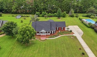 171 Larkspur Dr, Albany, GA 31721