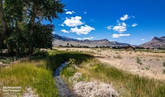 58 Big Creek Dr, Cody, WY 82414