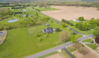 1494 E Gorman Rd, Adrian, MI 49221